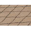 One-of-a-Kind 4'11x6'2 Area Rug
