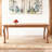 Dining Table (Walnut )-1977819264