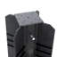 Hershman 10 kg Metal In-Ground Umbrella Base