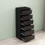 Commode de rangement moderne
