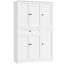 Garde-manger 68,1 po avec tablettes-38343314