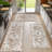 Machine Washable Non-Slip Kitchen Mat-1195302217