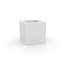 Cube - Resin Pot Planter - Basic-17284040-17284043