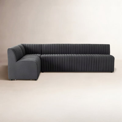 Brandt Modular Corner Sectional
