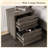 Ashara Farmhouse 2 Nightstands with Charging Station-1171929386