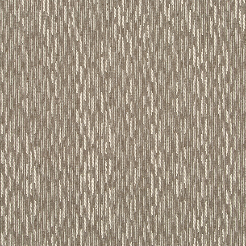Tissu en mélange de coton Baganda