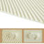 Surmatelas en mousse viscoélastique respirante haute densité 1 po-731349822
