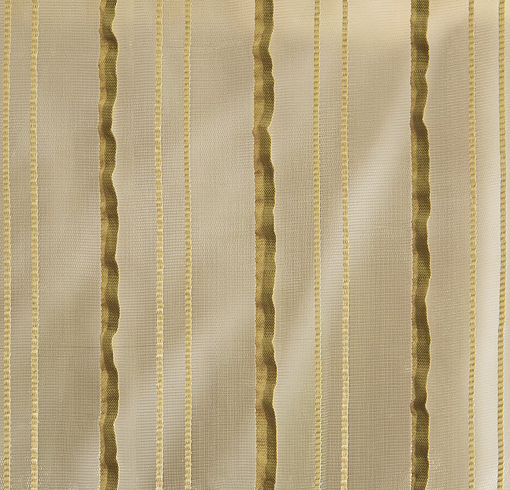 Shavon Sheer Rod pocket Single Curtain Panel, 52" W x 96" L