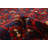 Andelz Navy Rug 3'3" x 9'10"