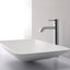 Ramus Single Hole Faucet Bathroom Faucet-3512096