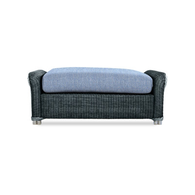 Reflections Outdoor Ottoman