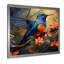 «Humminbird» - Art mural-1948931170-1948931181