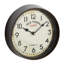 Ensemble d'horloge murale 9 po Aruna