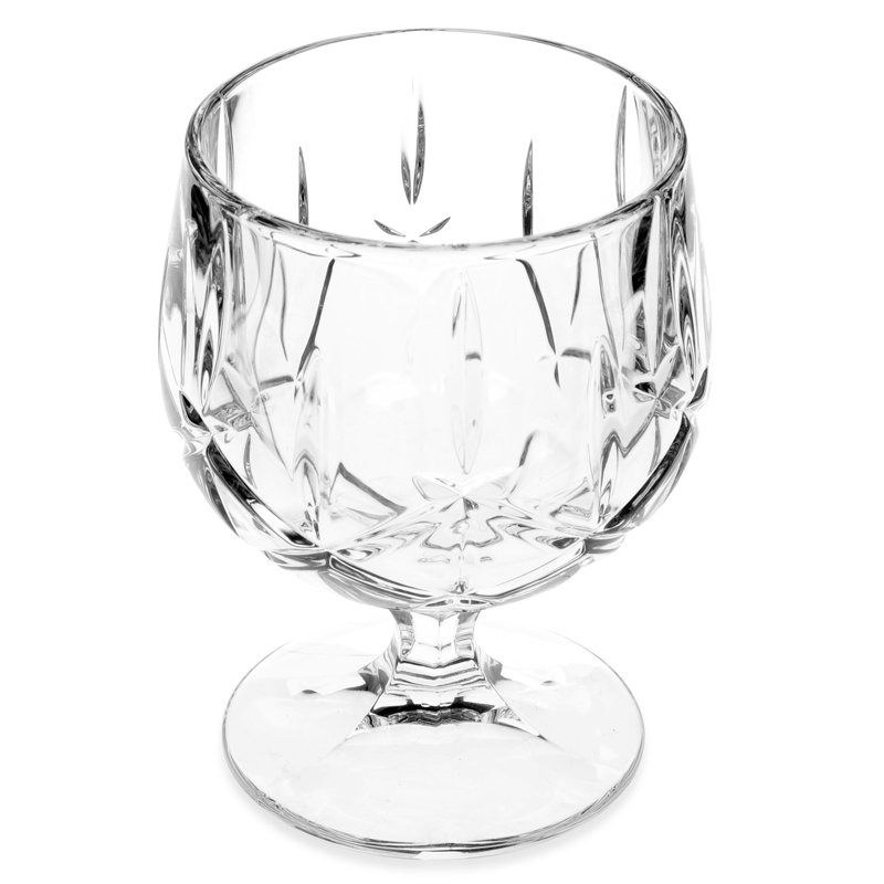 Hudgins 250ml Crystal Snifter Set