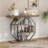 39.4" Console Table