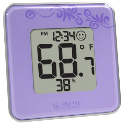 Weatherall Modern & Contemporary Tabletop Clock