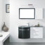 Barre d'éclairage de salle de bain 1 lumière DEL Alfonza-2061077004-2056703690-2123785318