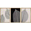 Ensemble de 3 impressions sur toile à cadre flottant-79731250-79731249