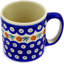 Stoneware Coffee Mug