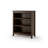 Classic Shaker Style Solid Wood Bookcase-1175095424-1196433174