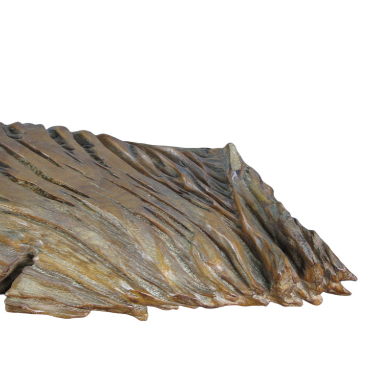 Asian Classic Table Top Sculpture
