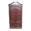 4 - Door Solid Wood Armoire