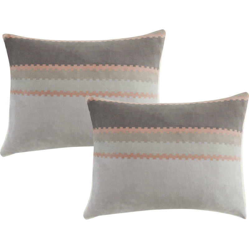 Ensemble d'édredon 3 pièces Briar Briar, Édredon pour très grand lit + 2 très grandes ta