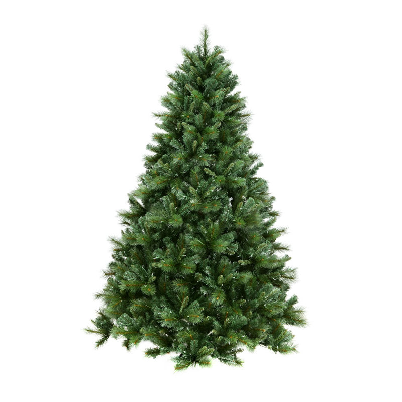 6.5' H Artificial Pine Christmas Tree