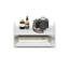 Swati Manufactured Wood Desk Organiser-880455806
