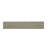 Charisma 18'' L x 3'' W Porcelain Bullnose Tile Trim-98840473