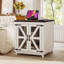 Table de bout avec station de charge-571546564