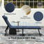 Outdoor Lounge Chair