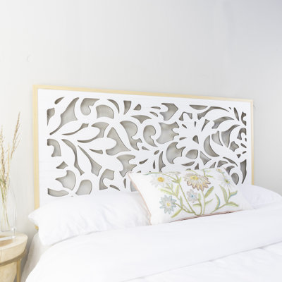 Janzen Headboard