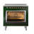 ILVE Nostalgie II Noblesse 36 in Induction Range-103962176