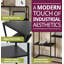 Elenna 80cm Console Table