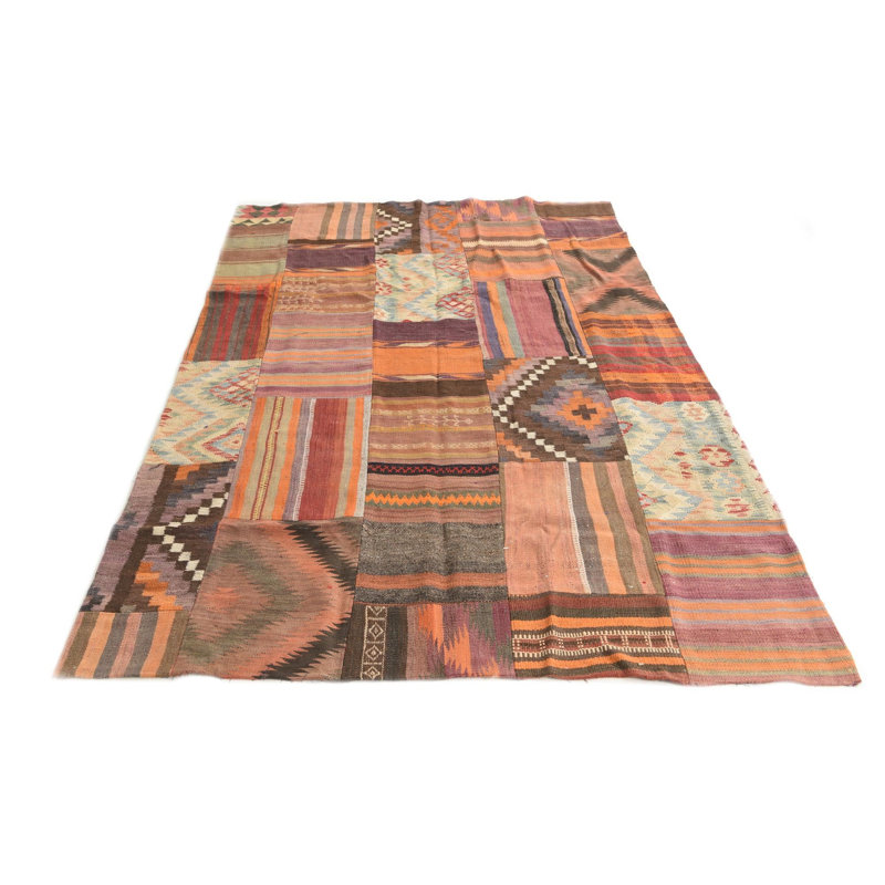 Nohoff Multi Rug