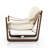 Palmdale Upholstered Armchair