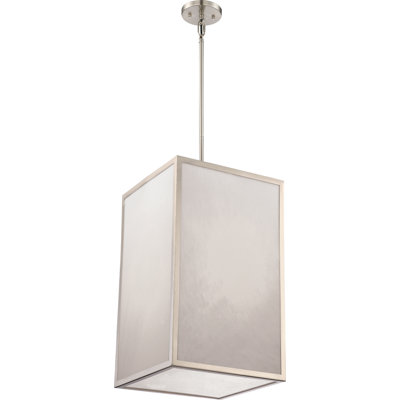 Almeta 1 - Light Single Pendant