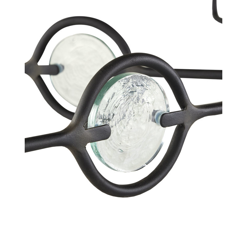 Privateer 6 - Light Chandelier