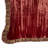 Solid Velvet Pillow Cover