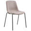 Upholstered Counter Stool-1972609280