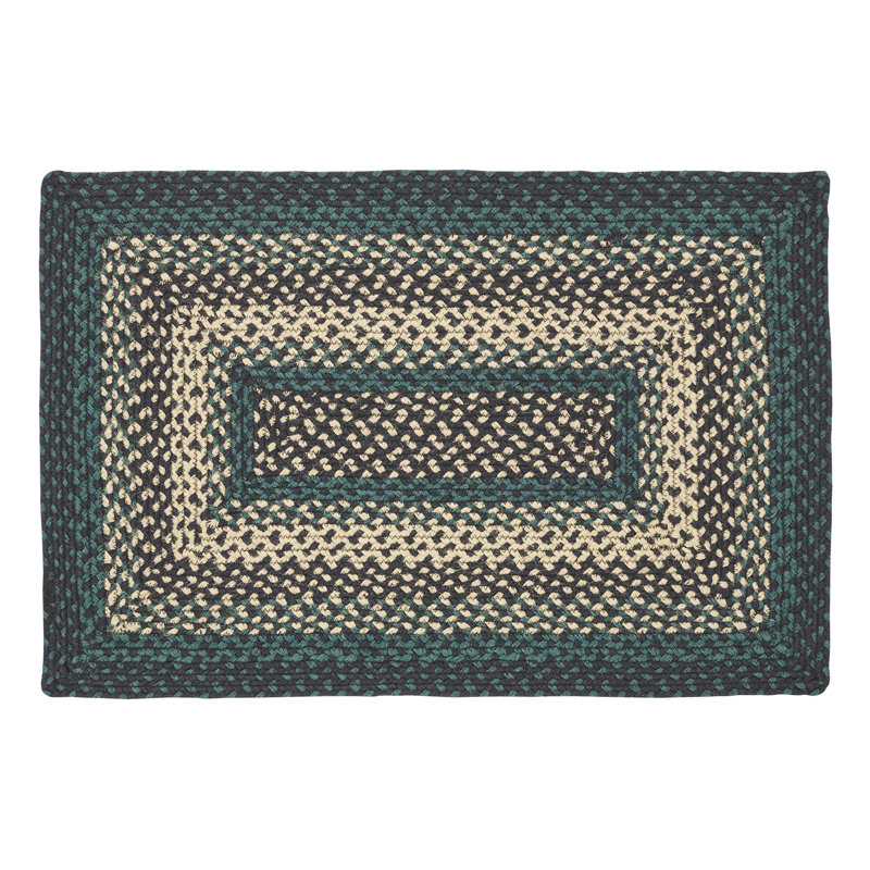 Tapis Usry, Rectangle 1 pi 8 po x 2 pi 6 po