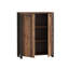 Lanham Accent Cabinet