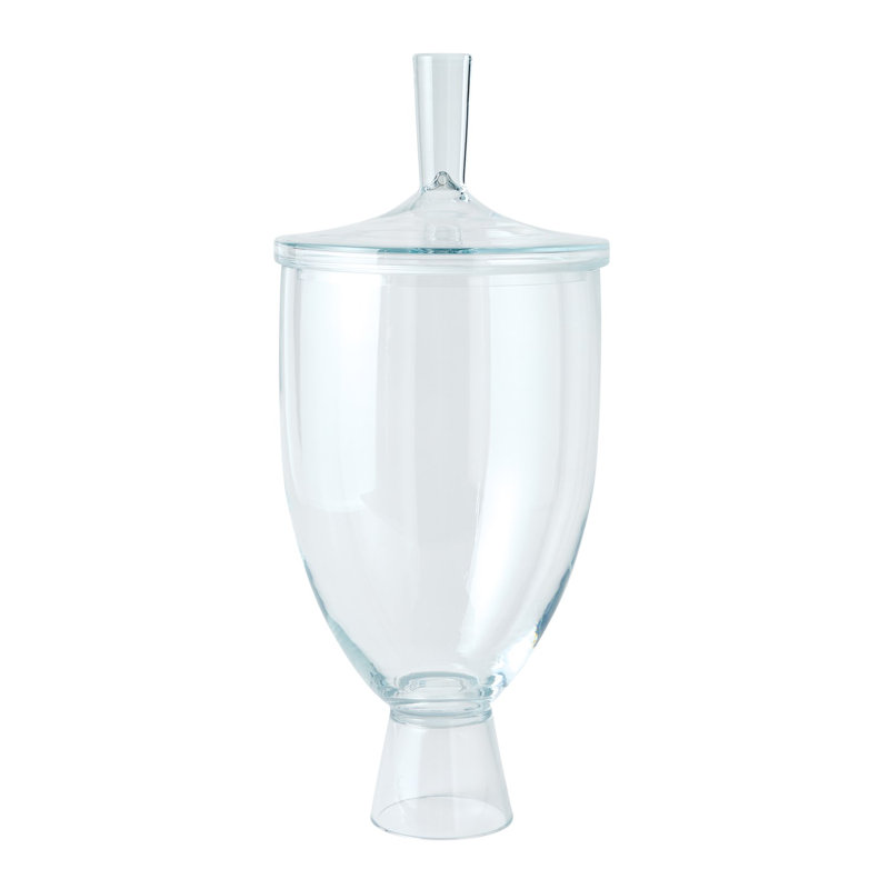 Simple Grande Jar
