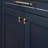 Emery 1 1/2" Length Bar Pull Multipack-91893781
