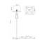 Bryant 150cm Traditional Floor Lamp-37857410