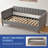 Upholstered Daybed-1332632789