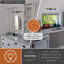 Éclairage tamisé pour meuble-lavabo Tamar-87794691-87794689