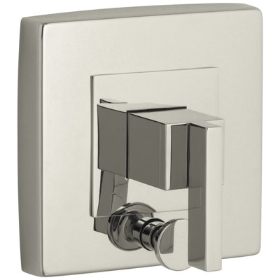 Loure Rite-Temp Valve Trim with Diverter