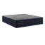 Matelas de qualité supérieure, matelas en mousse à mémoire de forme gélifiée et lit de soutien avec ressorts extra individuellement